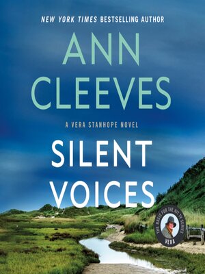 cover image of Silent Voices